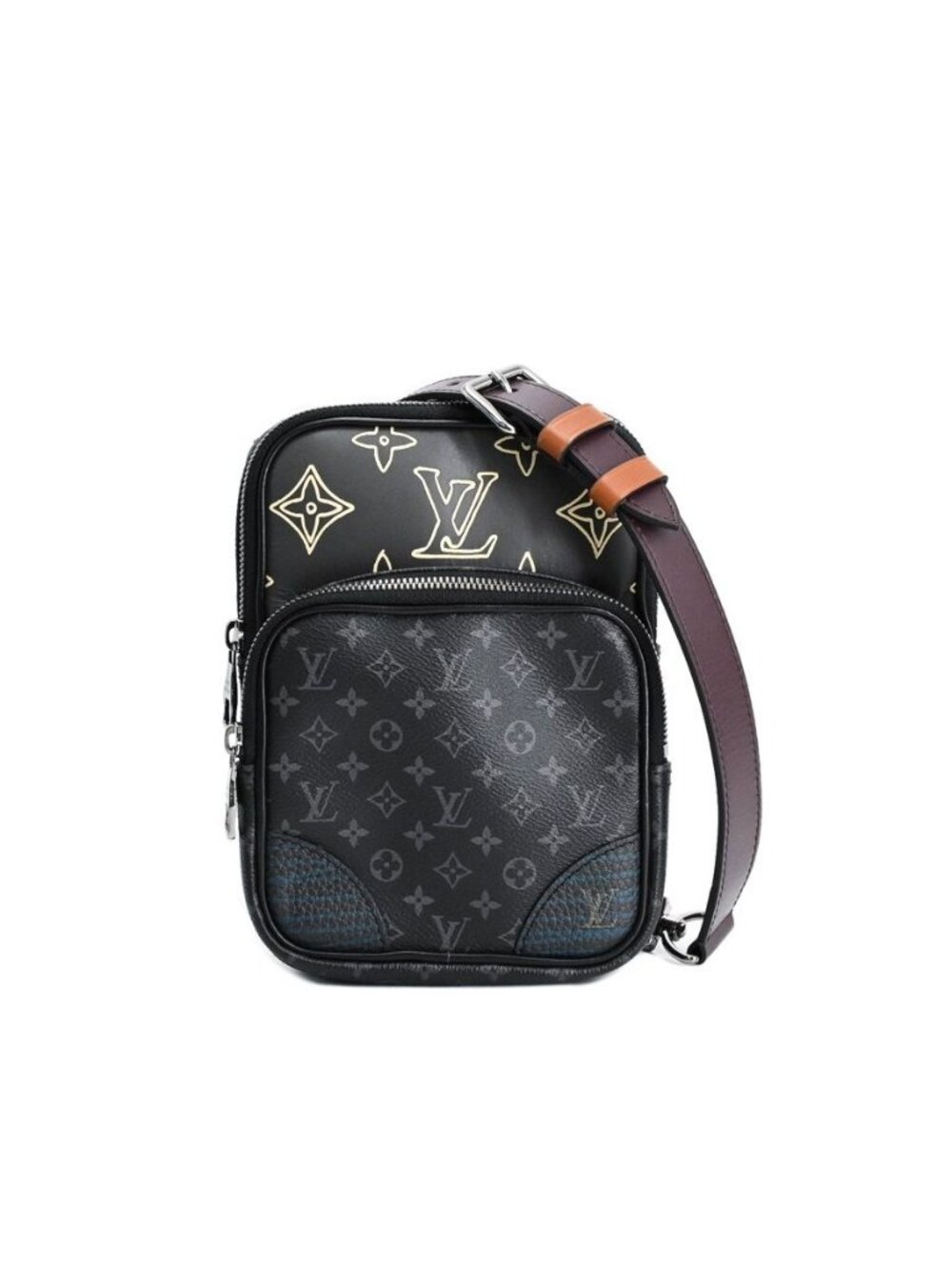 Louis Vuitton Shoulder Bag Amazon Sling